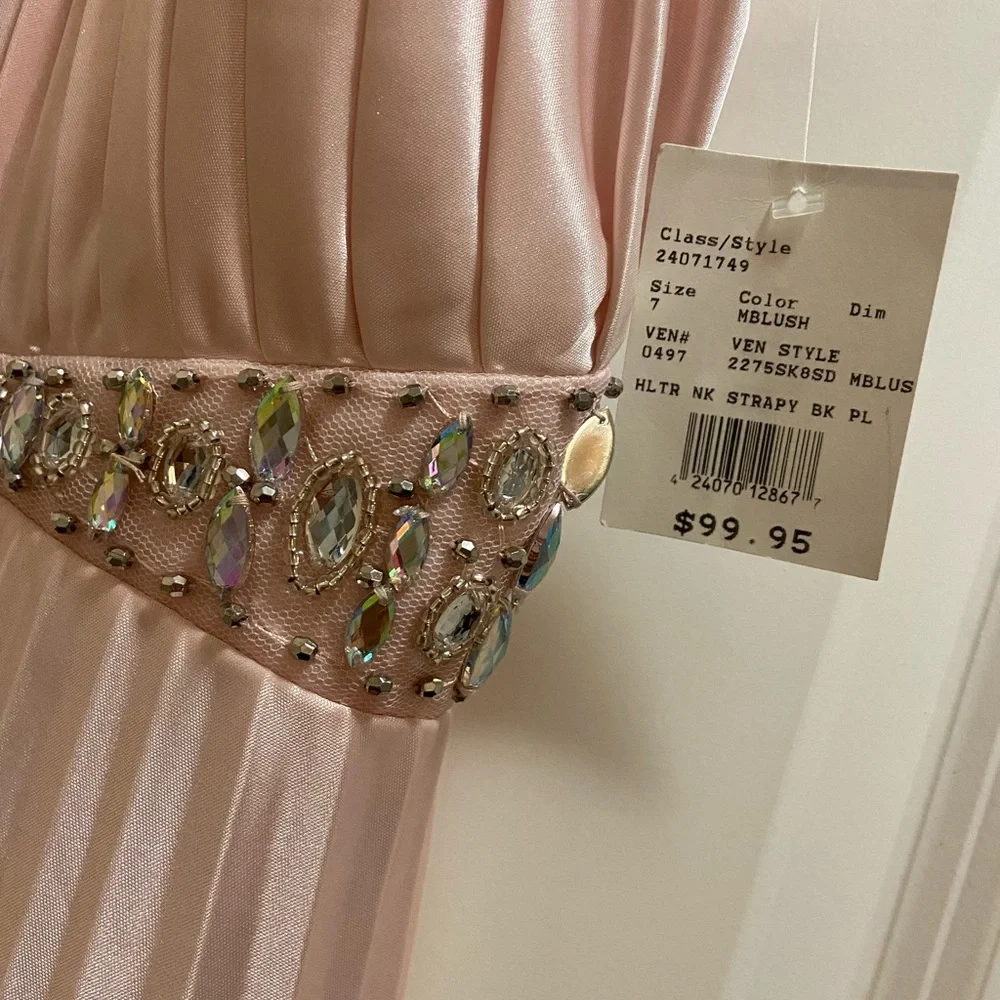 Cocktail Dress - Picture 2 of 9